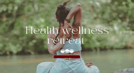 Holistic Wellness Retreats