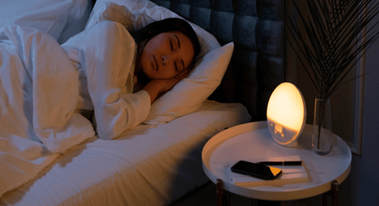 Home Remedies for Insomnia and Better Sleep