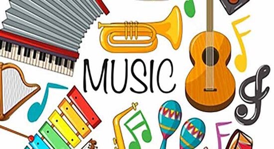 Music Therapy Resources for Children