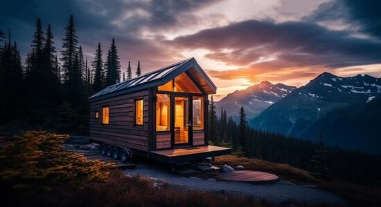Tips for Tiny House Enthusiasts
